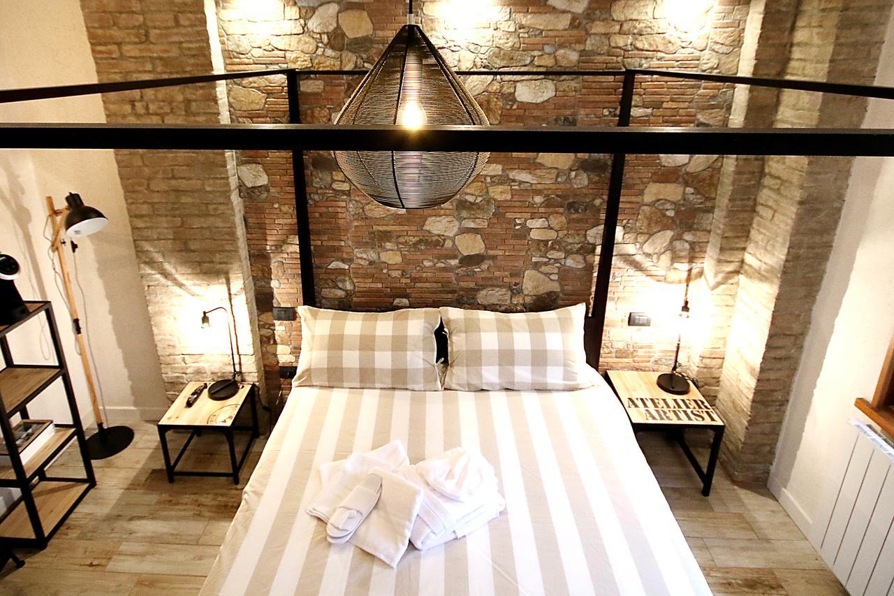 Bed and Breakfast La Maesta' Langhirano Exterior foto