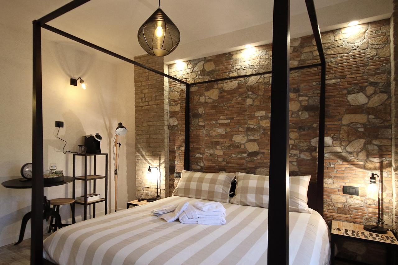 Bed and Breakfast La Maesta' Langhirano Exterior foto